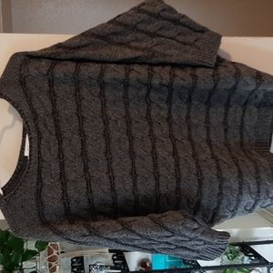 Andrea Jovine Sweatshirt (gray)